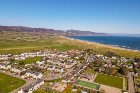 3 bedroom semi-detached house for sale, 13 Muirfield Drive, Brora, Sutherland KW9 6QQ