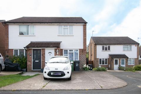 2 bedroom semi-detached house for sale, Magpie Close, St. Leonards-On-Sea