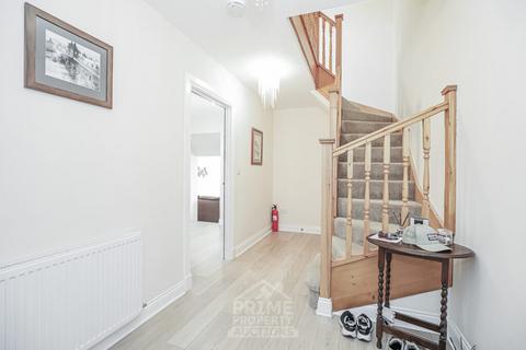 undefined, Earnview Court, Comrie PH6