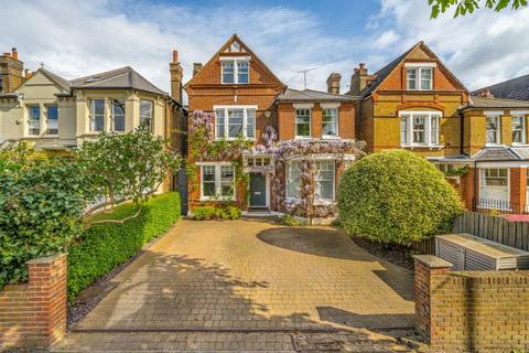 5 bedroom detached house for sale, Palace Road, London SW2
