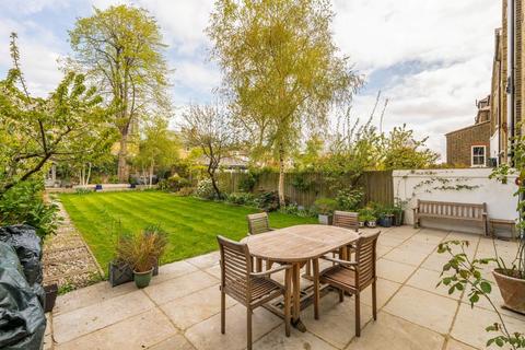 5 bedroom detached house for sale, Palace Road, London SW2