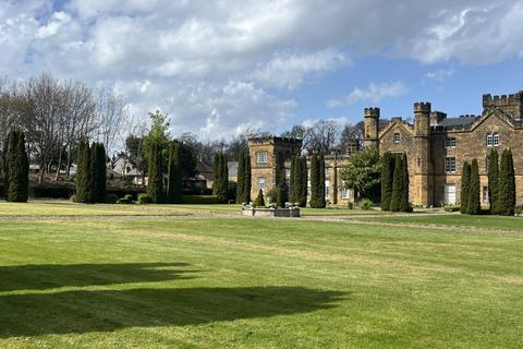 2 bedroom maisonette for sale, Wilton Castle, Redcar TS10