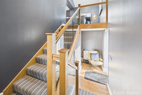 2 bedroom maisonette for sale, Wilton Castle, Redcar TS10