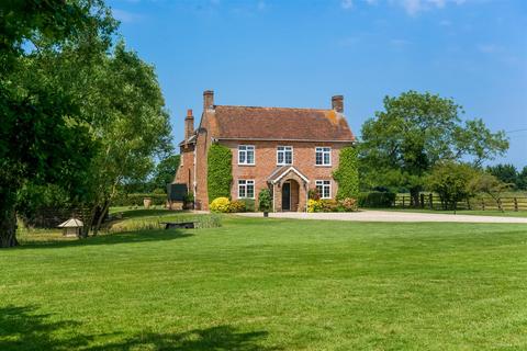 4 bedroom detached house for sale, Murcott OX5
