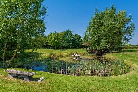 4 bedroom detached house for sale, Murcott OX5