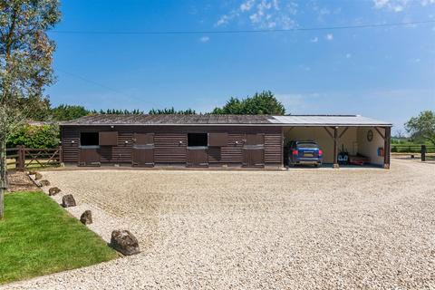 4 bedroom detached house for sale, Murcott OX5
