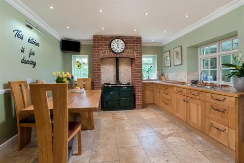 4 bedroom detached house for sale, Murcott OX5
