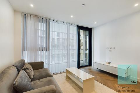 undefined, Merino Gardens, London E1W