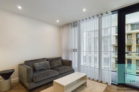 undefined, Merino Gardens, London E1W