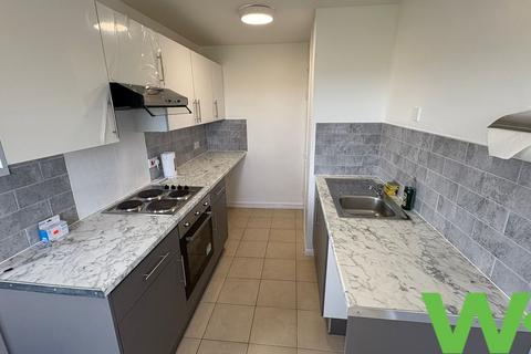 2 bedroom flat for sale, Beaconview Road, West Bromwich, B71