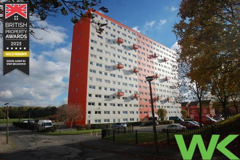 2 bedroom flat for sale, Beaconview Road, West Bromwich, B71