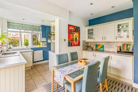 5 bedroom semi-detached house for sale, Brinsmead Road, Knighton, Leicester
