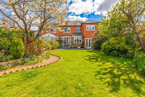 5 bedroom semi-detached house for sale, Brinsmead Road, Knighton, Leicester