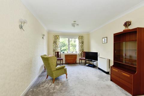 1 bedroom apartment for sale, Homeshire House, Alsager ST7