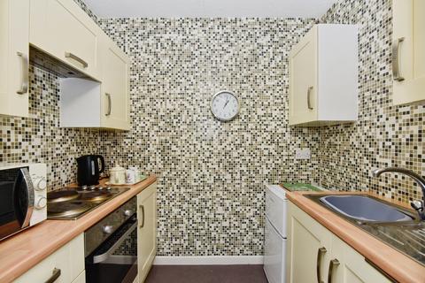 1 bedroom apartment for sale, Homeshire House, Alsager ST7