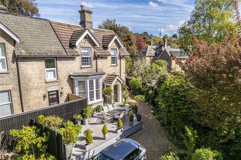 3 bedroom semi-detached house for sale, St. Peters Road, Poole, Dorset, BH14