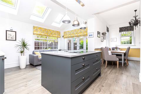 3 bedroom semi-detached house for sale, St. Peters Road, Poole, Dorset, BH14
