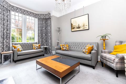 3 bedroom semi-detached house for sale, St. Peters Road, Poole, Dorset, BH14