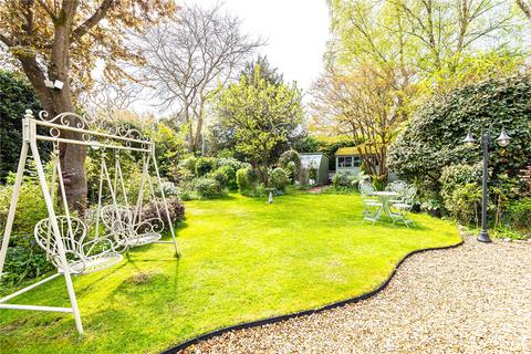 3 bedroom semi-detached house for sale, St. Peters Road, Poole, Dorset, BH14