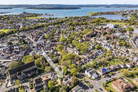 3 bedroom semi-detached house for sale, St. Peters Road, Poole, Dorset, BH14