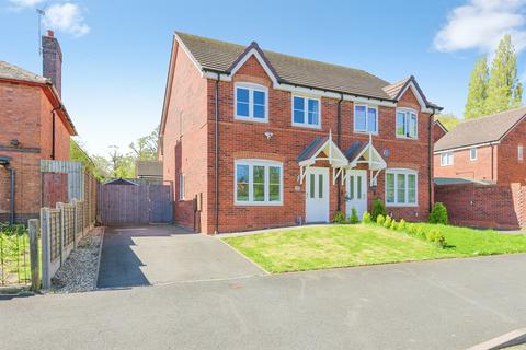3 bedroom semi-detached house for sale, Western Road, Erdington, Birmingham