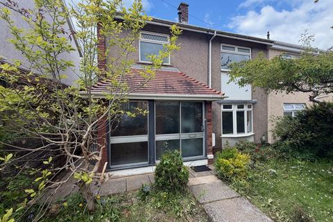 3 bedroom property to rent, Trallwn Road, Swansea, SA7