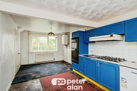 3 bedroom semi-detached house for sale, Heol Y Nant, Neath
