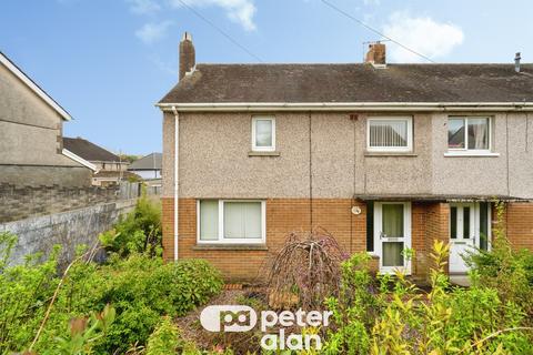 3 bedroom semi-detached house for sale, Heol Y Nant, Neath