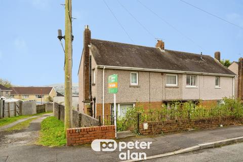 3 bedroom semi-detached house for sale, Heol Y Nant, Neath