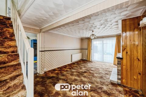 3 bedroom semi-detached house for sale, Heol Y Nant, Neath