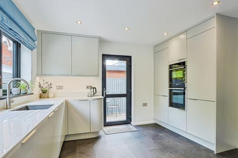 3 bedroom bungalow for sale, Wisteria Drive, Verwood, Dorset, BH31