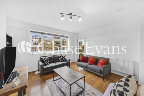 Penrose House, Penrose Street, Southwark, London, SE17