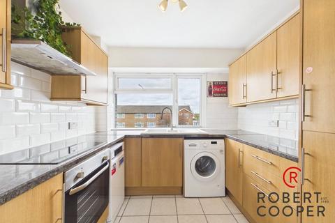 2 bedroom apartment for sale, Victoria Road, Ruislip, HA4