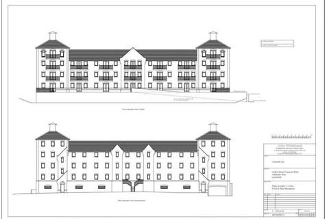 Land for sale, Marsh Road, Lowestoft