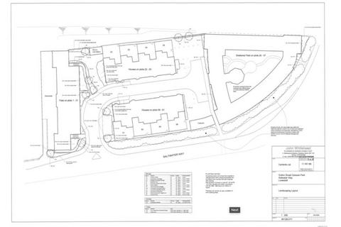 Land for sale, Marsh Road, Lowestoft