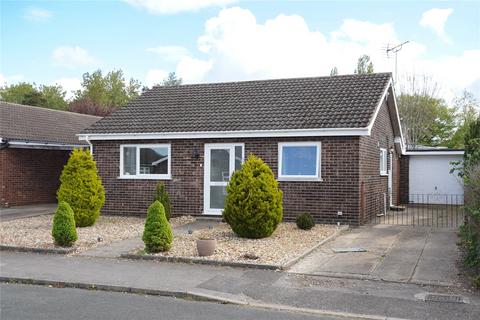 2 bedroom bungalow for sale, Covey Way, Lakenheath, Brandon, Suffolk, IP27