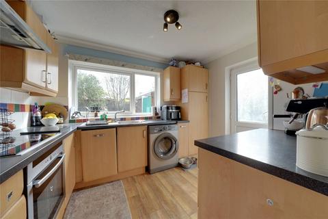 2 bedroom bungalow for sale, Covey Way, Lakenheath, Brandon, Suffolk, IP27