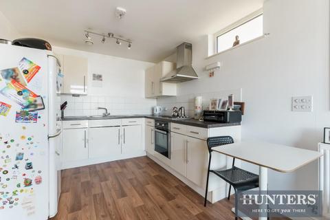 1 bedroom flat for sale, Brownell Place, London