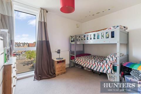 1 bedroom flat for sale, Brownell Place, London