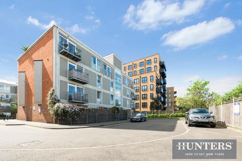 1 bedroom flat for sale, Brownell Place, London