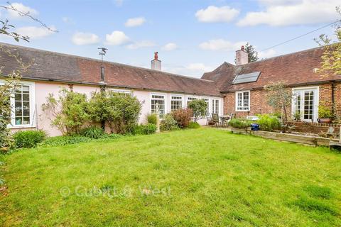 5 bedroom detached house for sale, Hempstead Lane, Uckfield TN22