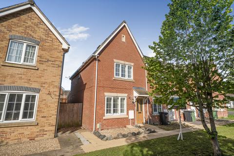 4 bedroom end of terrace house for sale, Hereford HR2