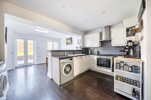 4 bedroom end of terrace house for sale, Hereford HR2