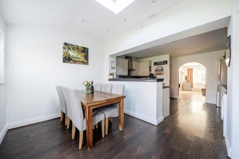 4 bedroom end of terrace house for sale, Hereford HR2