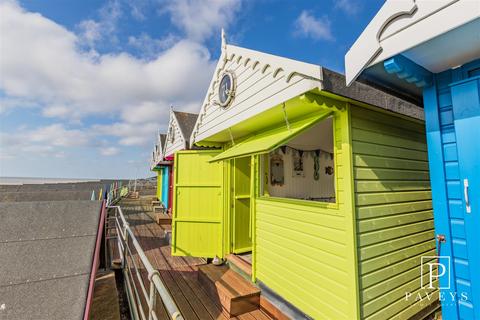 undefined, Southcliff Promenade, Walton-on-the-naze