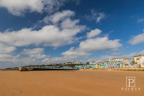 undefined, Southcliff Promenade, Walton-on-the-naze