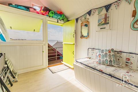 undefined, Southcliff Promenade, Walton-on-the-naze
