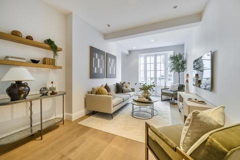 Lexham Gardens, London, W8