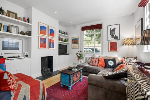 2 bedroom end of terrace house for sale, Bridstow Place, London, W2