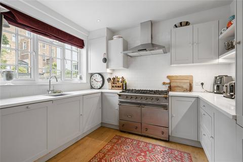 2 bedroom end of terrace house for sale, Bridstow Place, London, W2